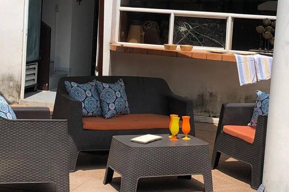 Photo of Patio Balcony in Iztapa