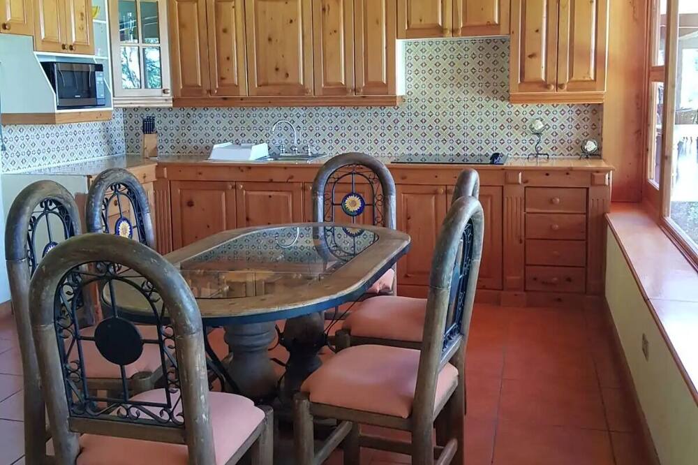 Photo of Kitchen in Santiago Atitlan