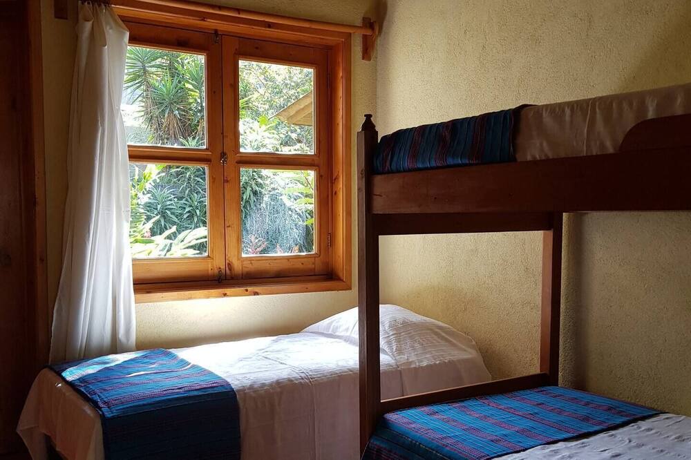 Photo of Bedroom in Santiago Atitlan