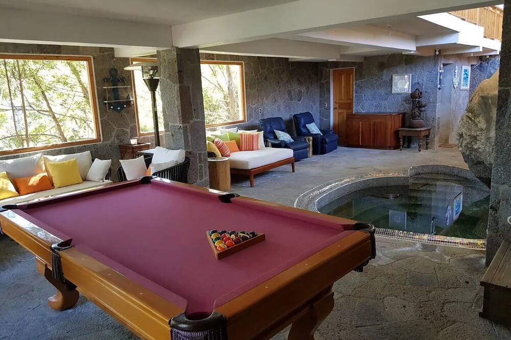 Photo of Bedroom in Santiago Atitlan