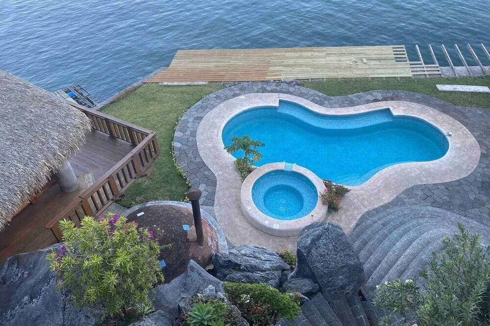 Photo of Outdoor in Santiago Atitlan