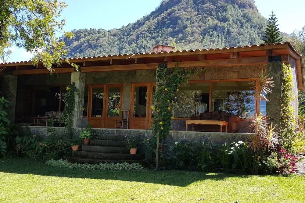 Photo of Outdoor in Santiago Atitlan
