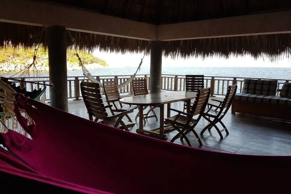 Photo of Outdoor in Santiago Atitlan
