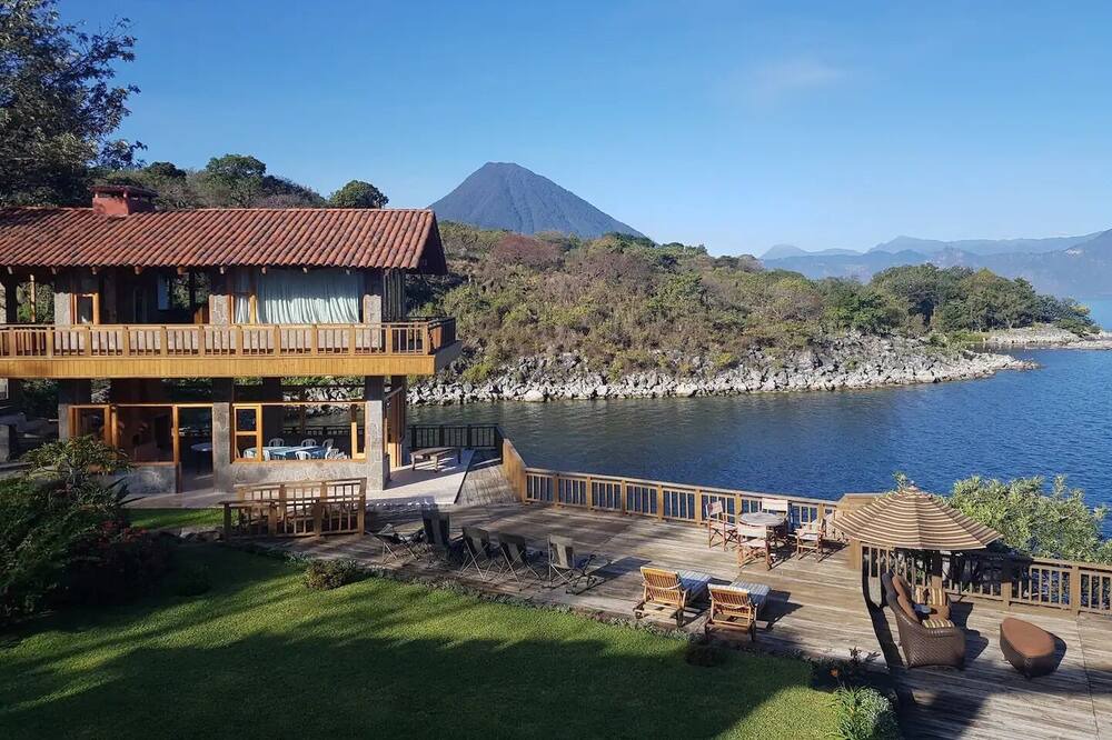 Photo of Outdoor in Santiago Atitlan