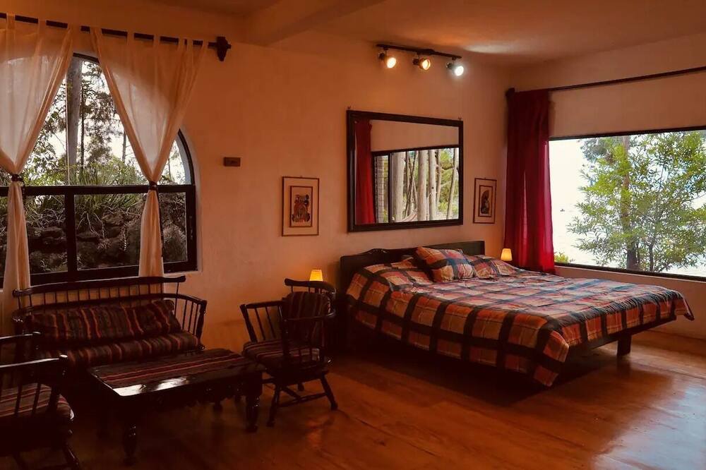 Photo of Bedroom in Cerro de Oro