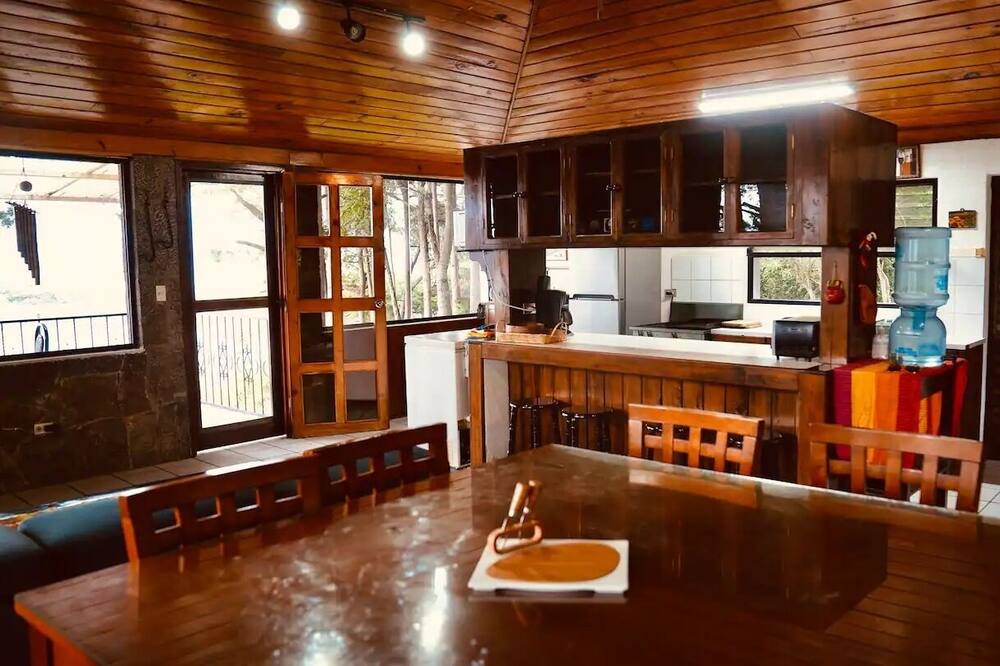 Photo of Kitchen in Cerro de Oro