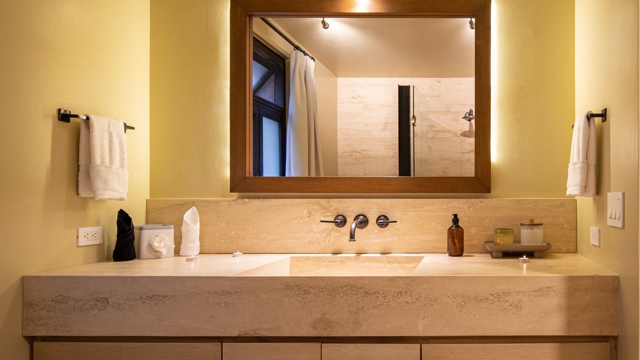 Photo of Bathroom in Zona Centro