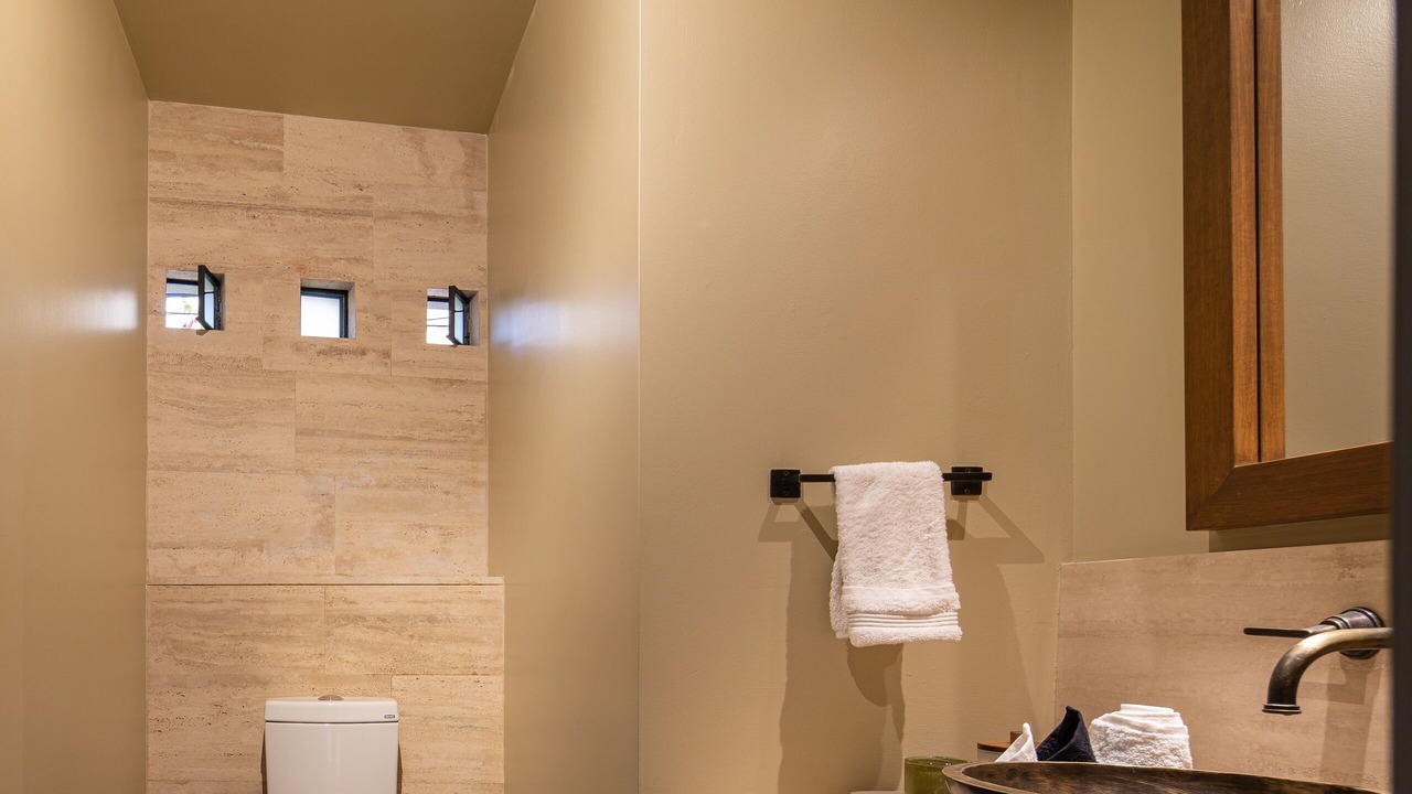 Photo of Bathroom in Zona Centro
