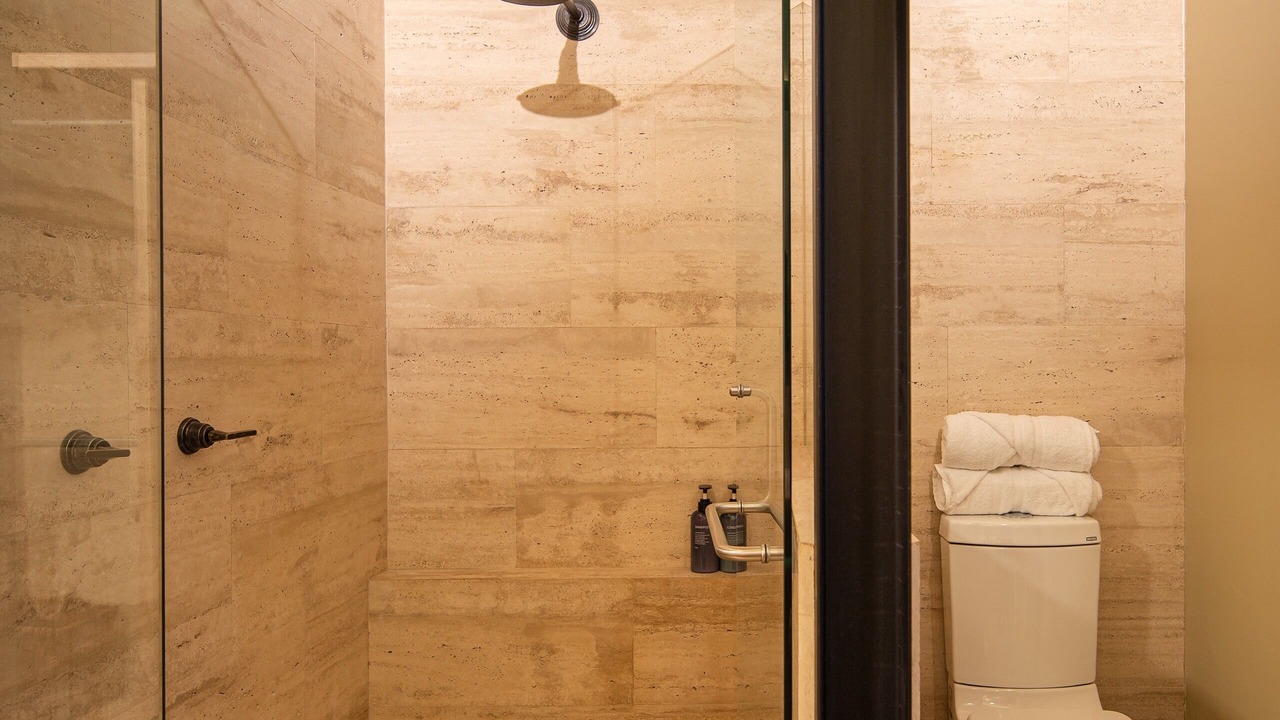 Photo of Bathroom in Zona Centro