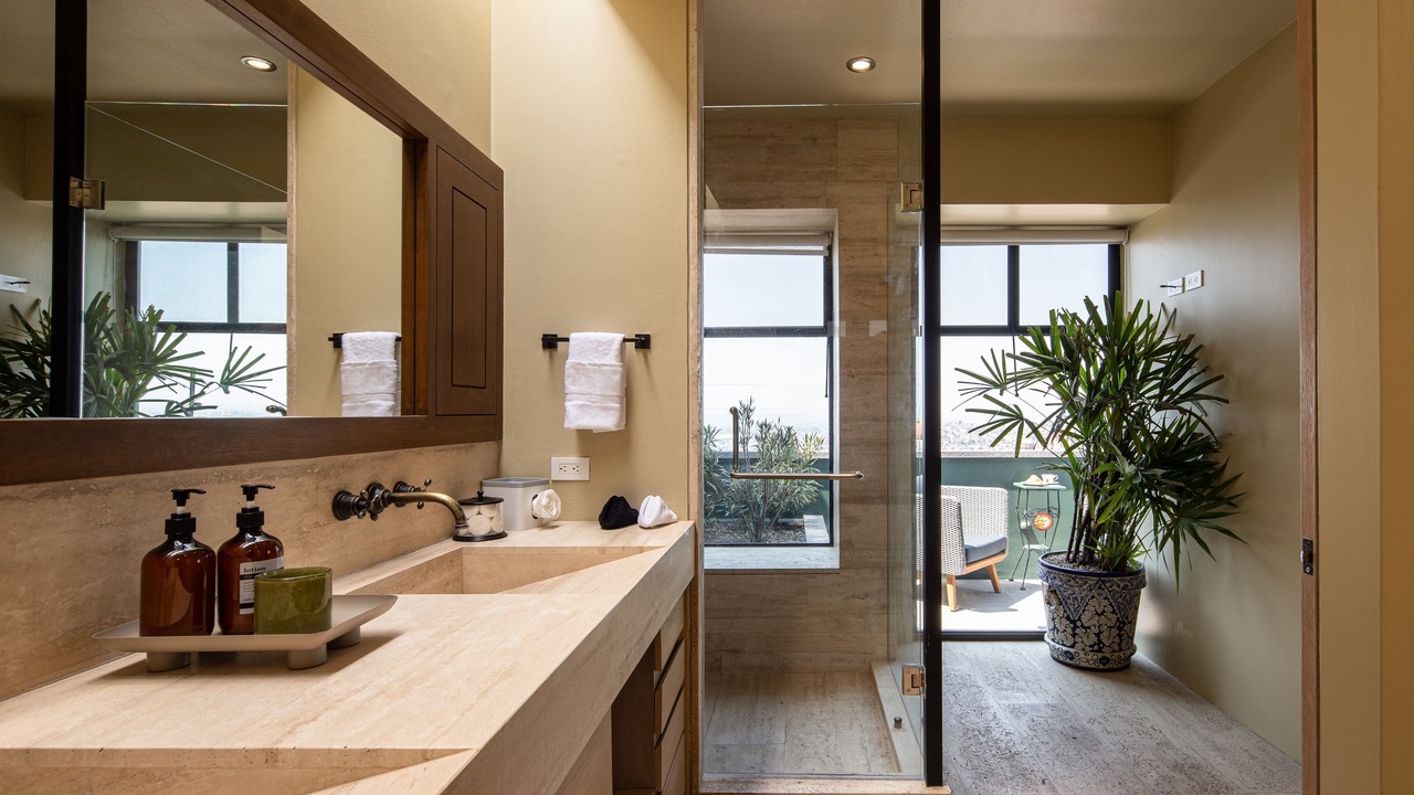 Photo of Bathroom in Zona Centro