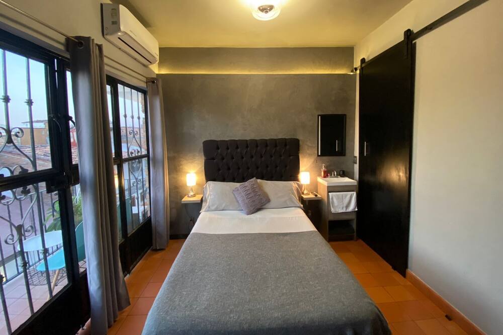 Photo of Bedroom in Proyecto escola