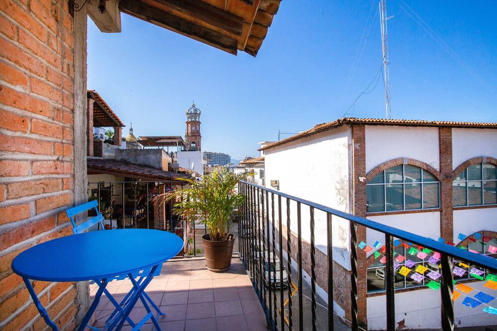 Photo of Outdoor in Proyecto escola