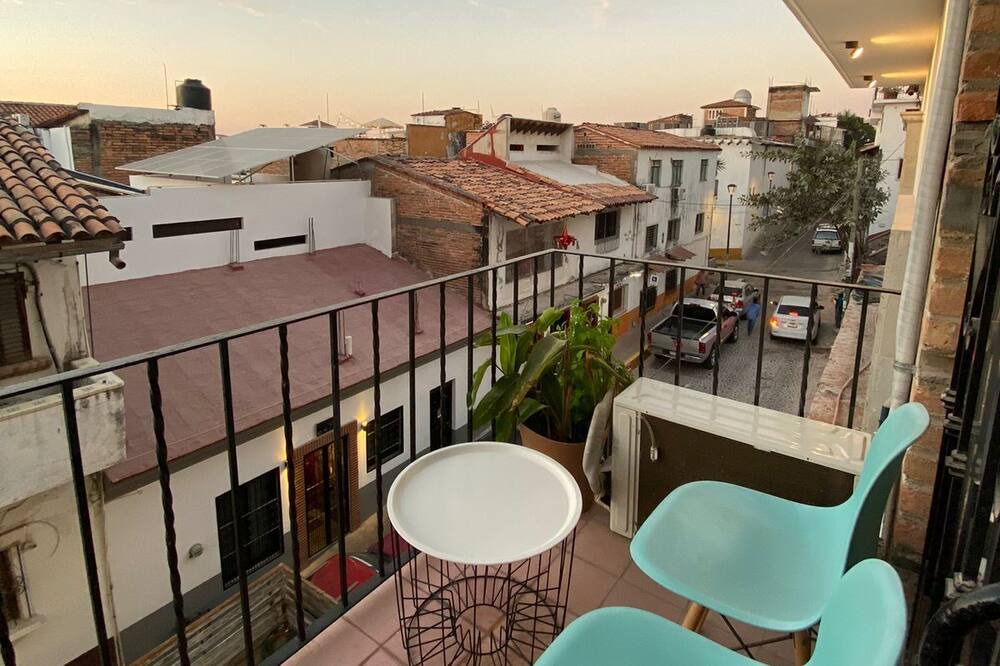 Photo of Bedroom in Proyecto escola
