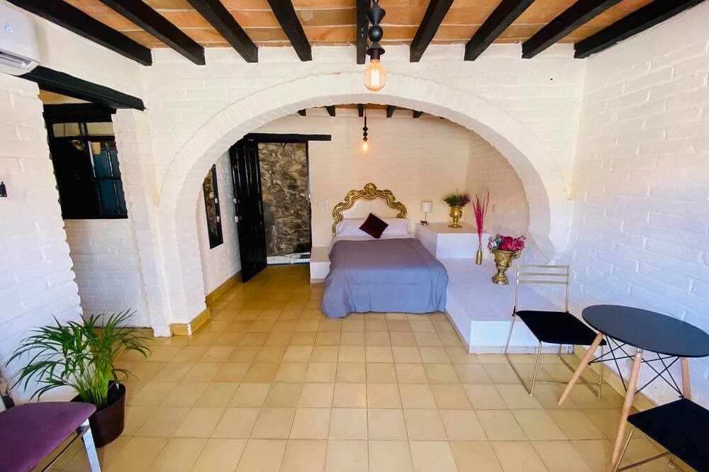 Photo of Bedroom in Proyecto escola