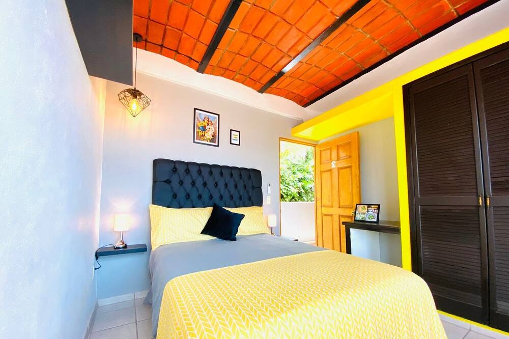 Photo of Bedroom in Proyecto escola