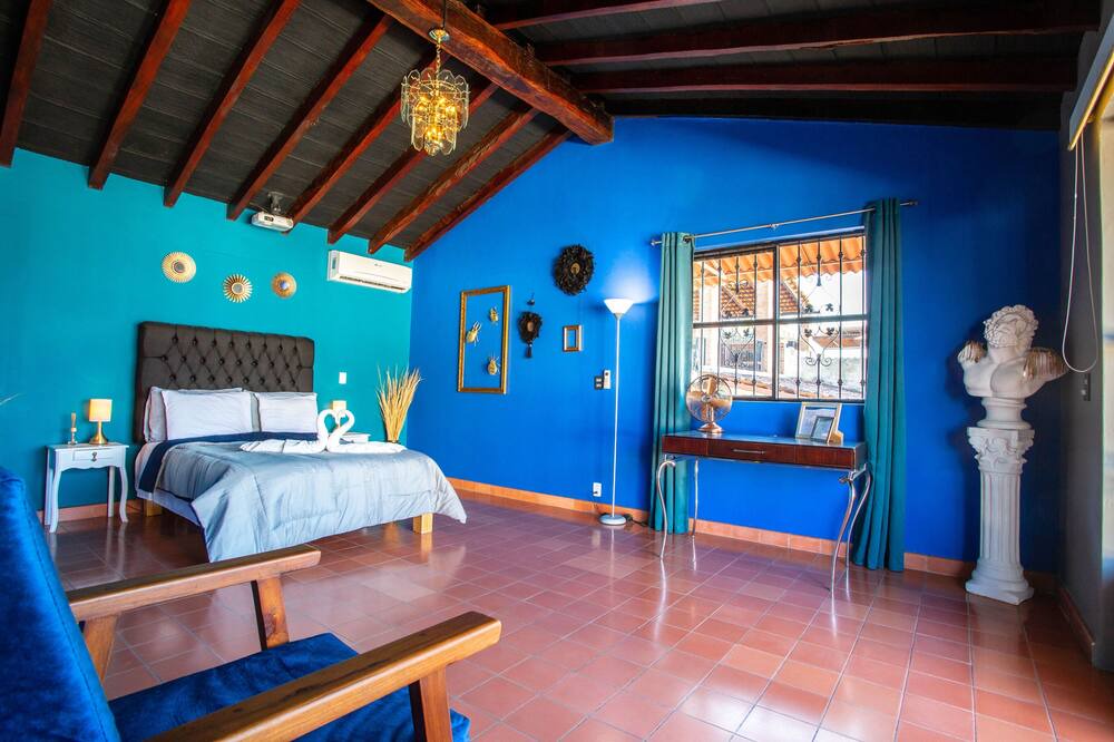 Photo of Bedroom in Proyecto escola