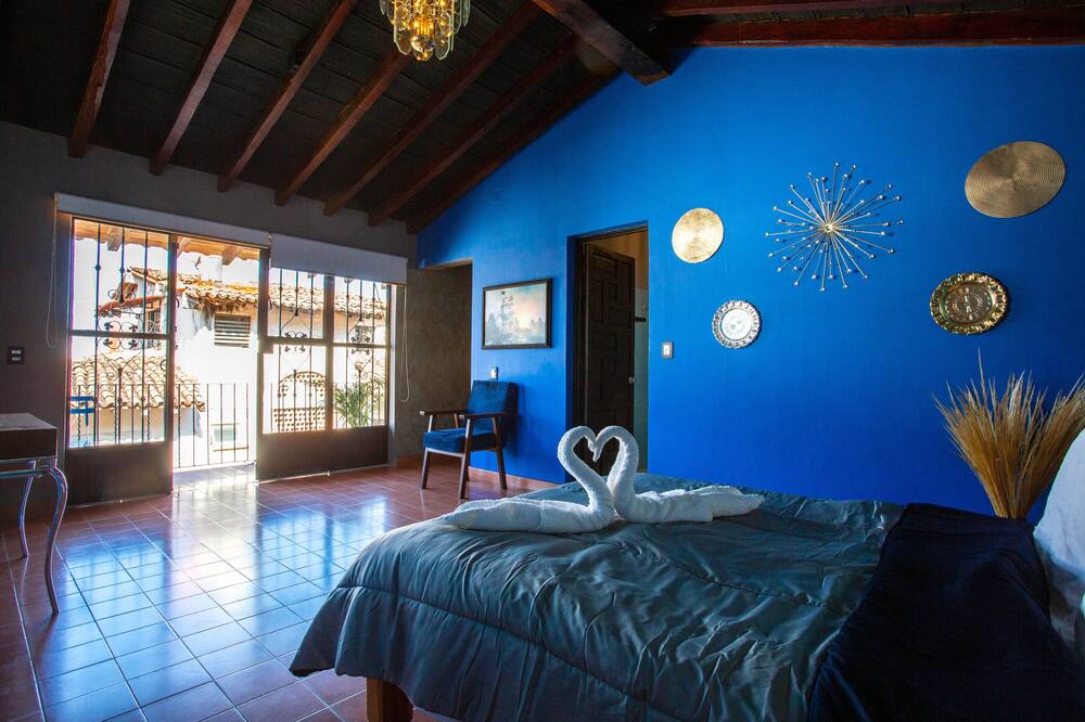 Photo of Bedroom in Proyecto escola