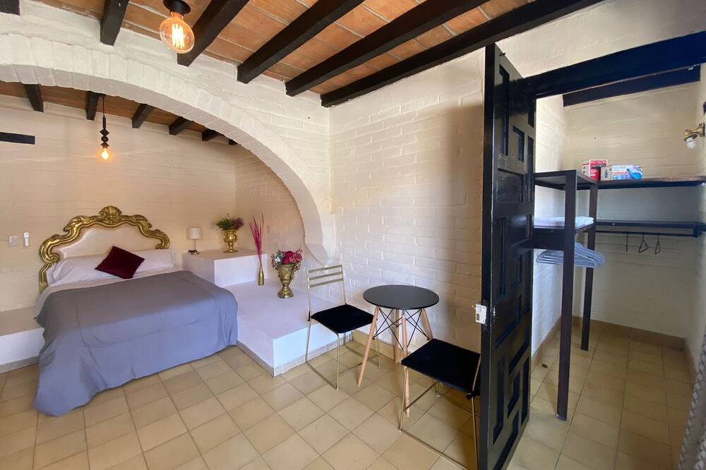 Photo of Bedroom in Proyecto escola