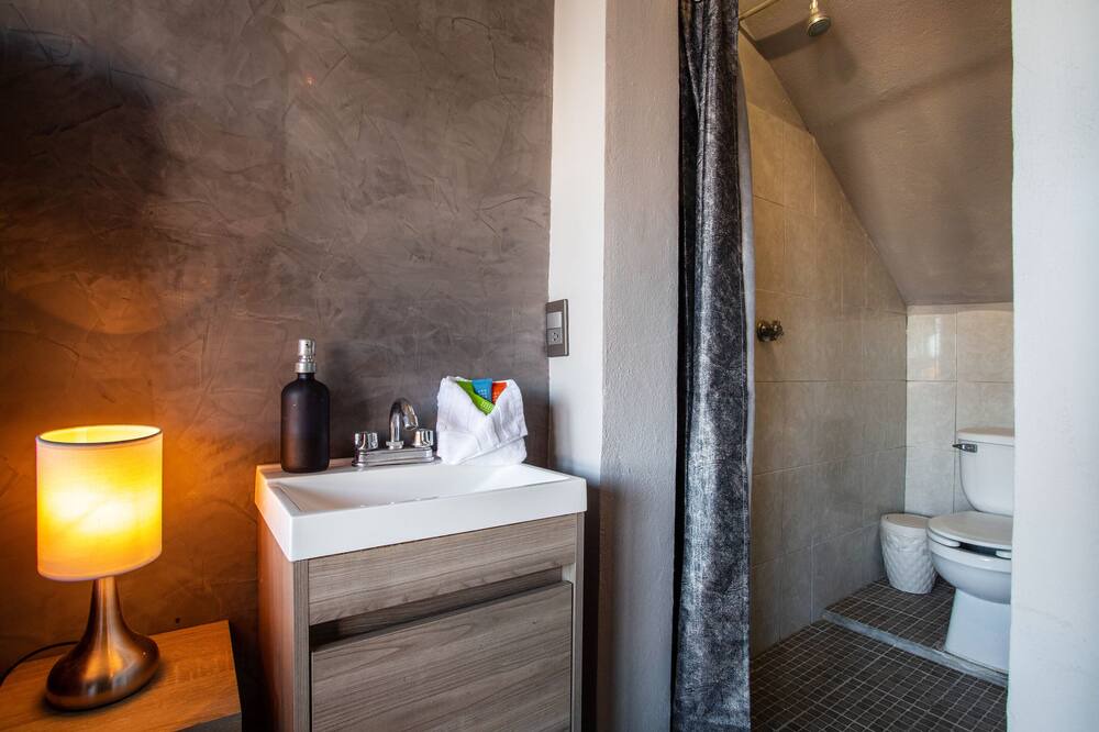 Photo of Bathroom in Proyecto escola