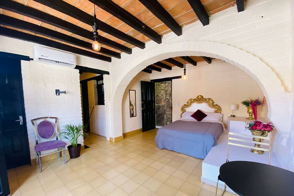 Photo of Bedroom in Proyecto escola