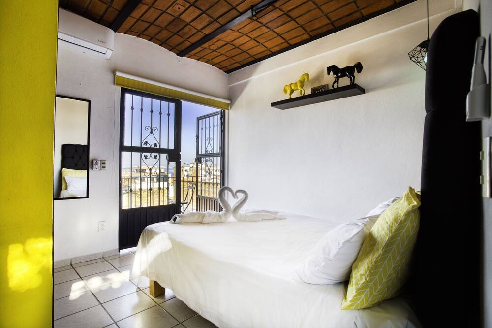 Photo of Bedroom in Proyecto escola