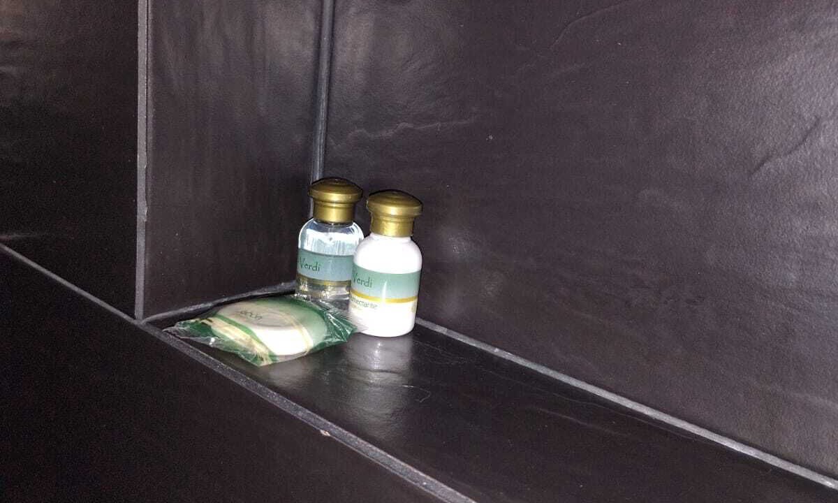 Photo of Bathroom in Leon