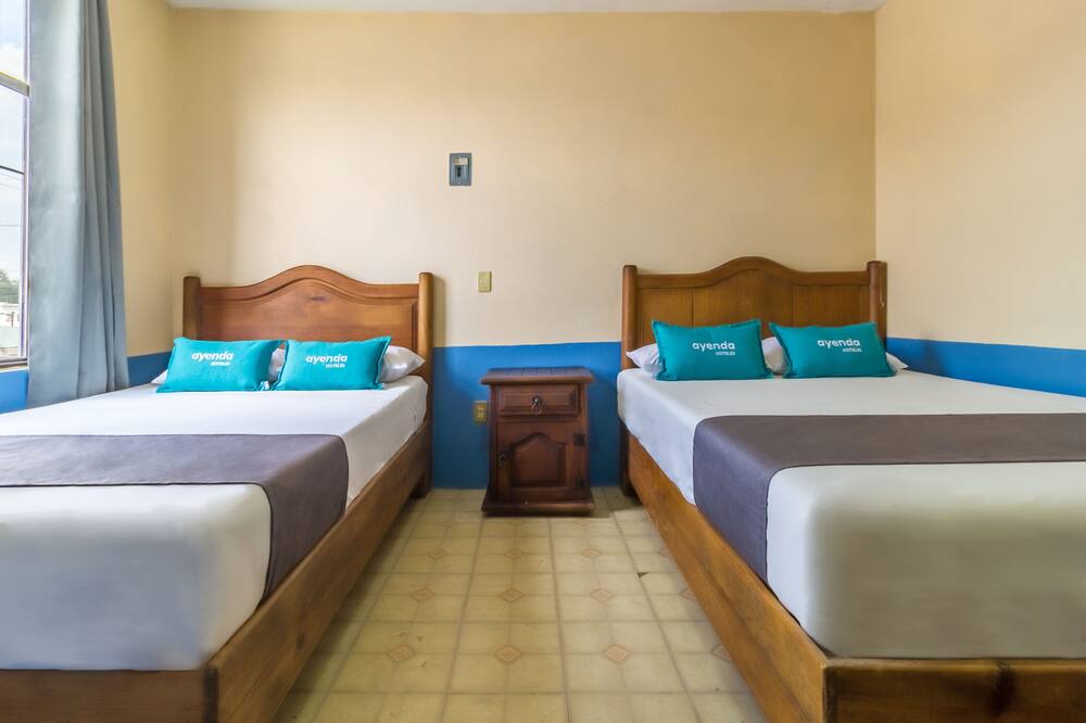 Photo of Bedroom in San Mateo Xoloc