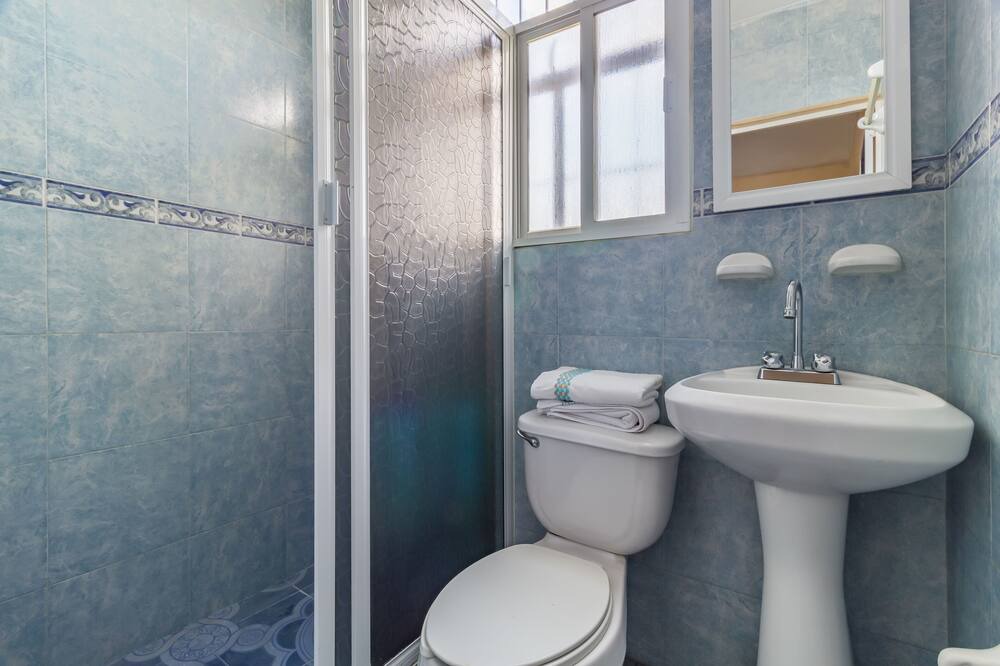 Photo of Bathroom in San Mateo Xoloc