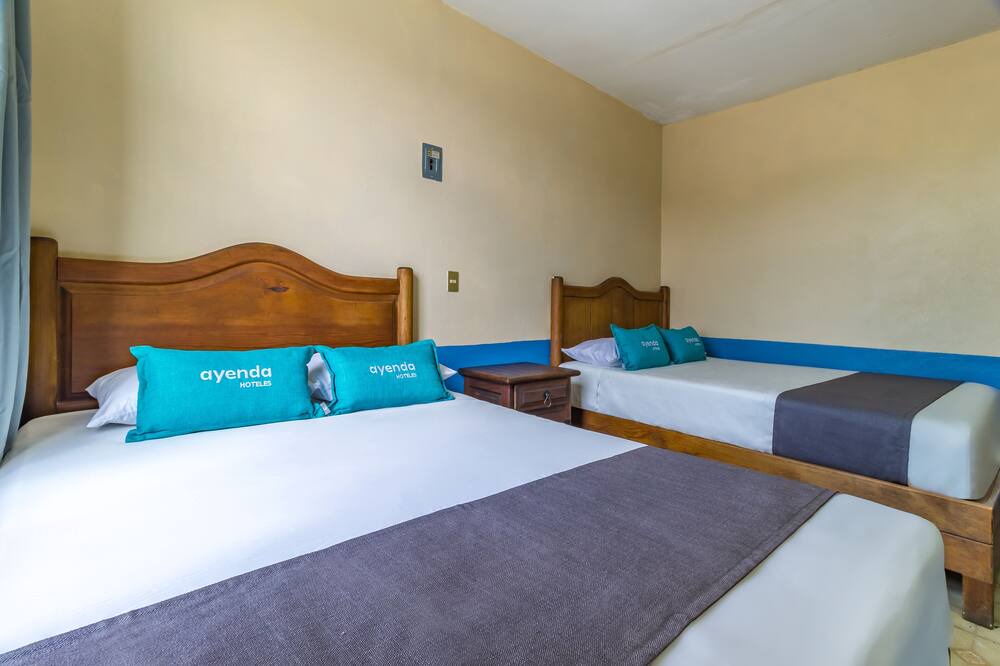 Photo of Bedroom in San Mateo Xoloc