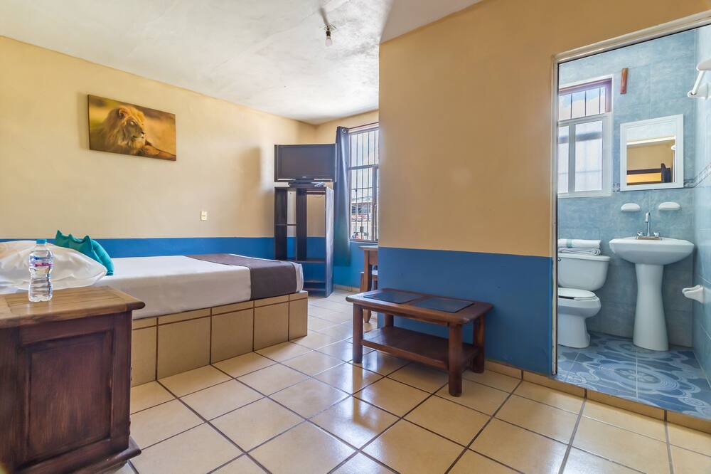 Photo of Bedroom in San Mateo Xoloc