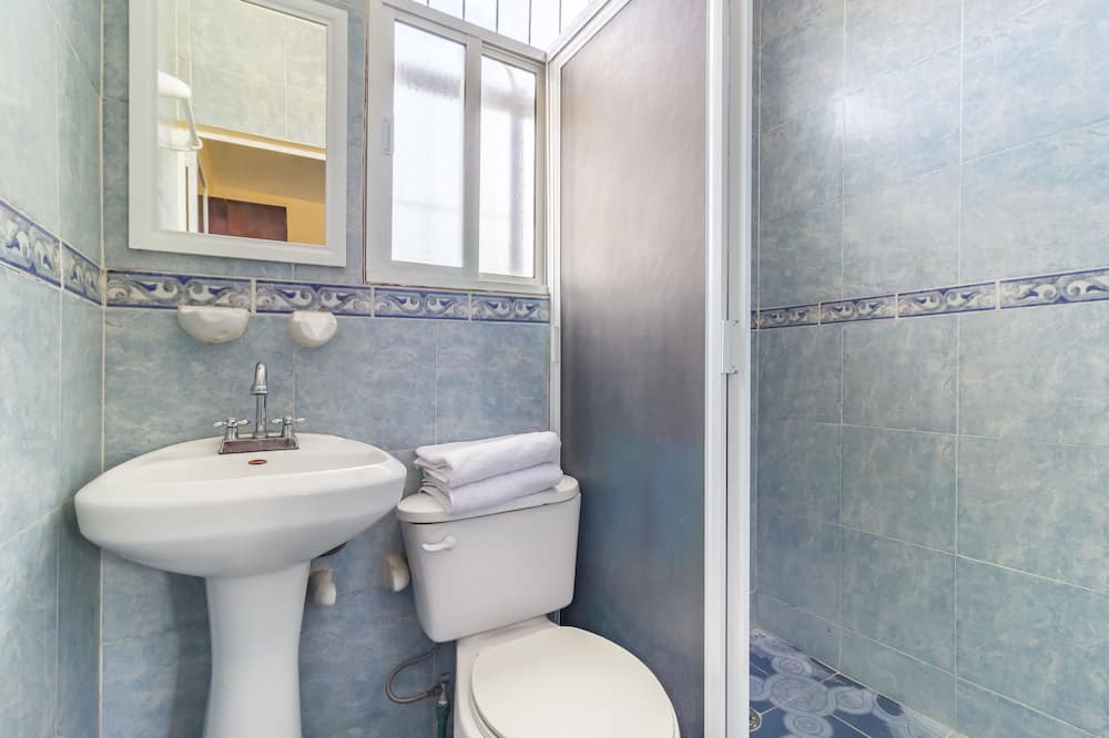 Photo of Bathroom in San Mateo Xoloc