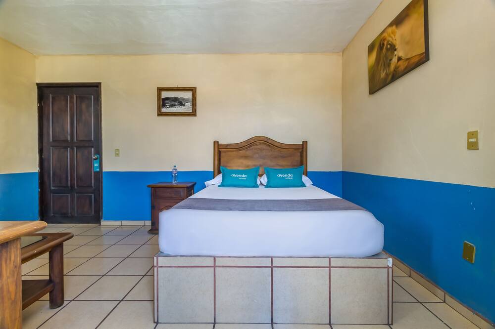 Photo of Bedroom in San Mateo Xoloc