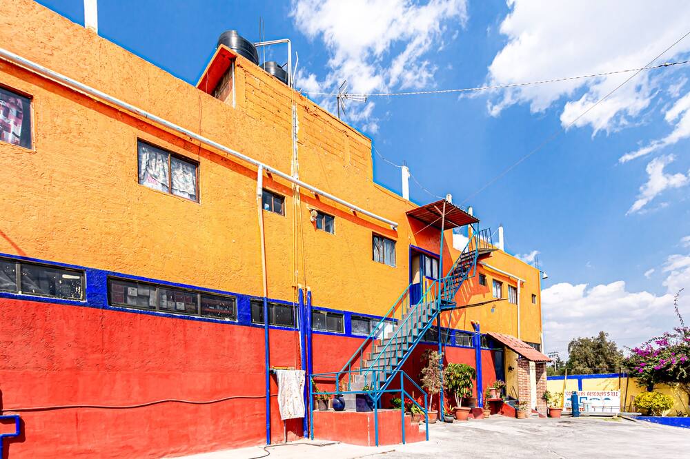 Photo of Outdoor in San Mateo Xoloc