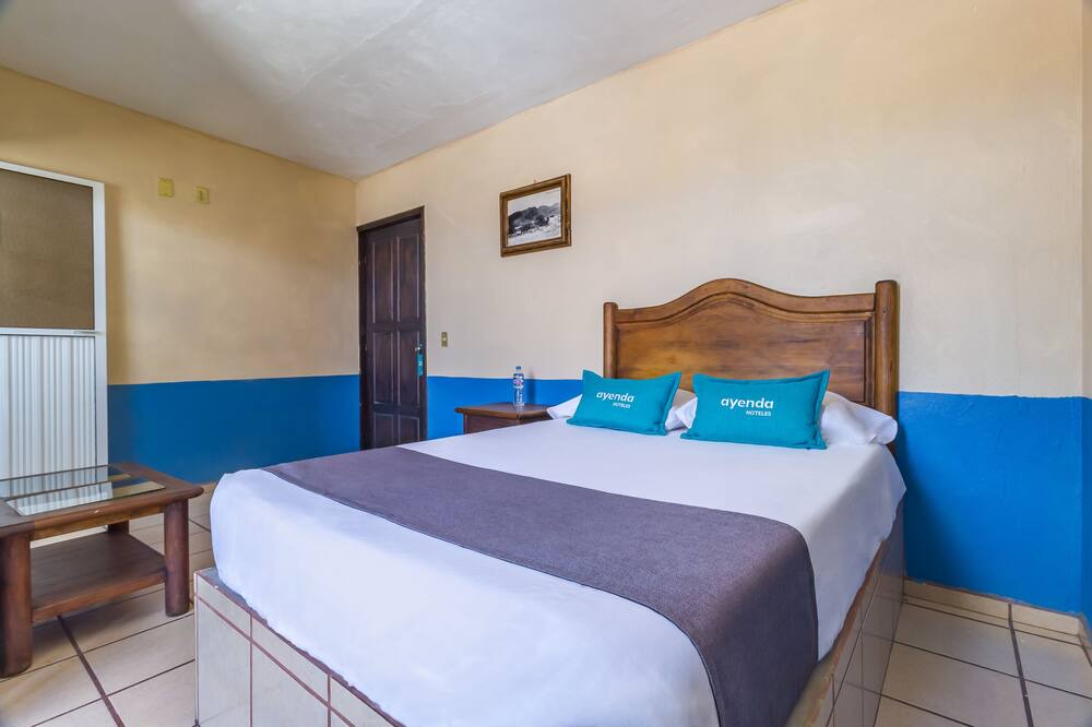 Photo of Bedroom in San Mateo Xoloc