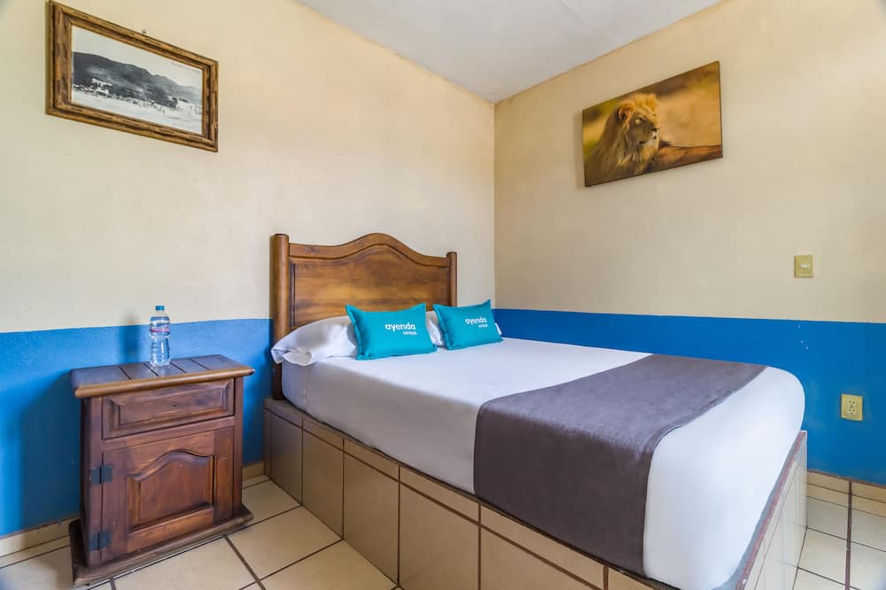 Photo of Bedroom in San Mateo Xoloc