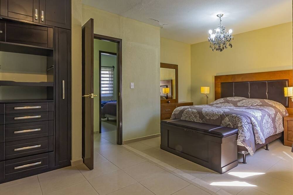 Photo of Bedroom in Ojo de Agua
