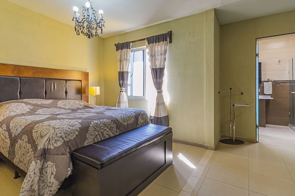 Photo of Bedroom in Ojo de Agua