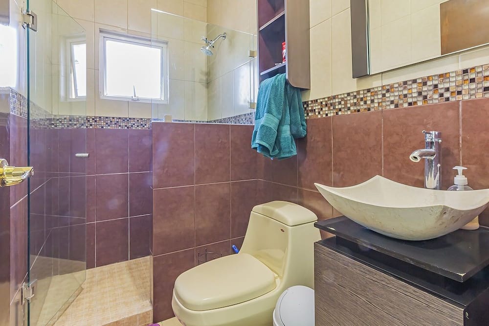 Photo of Bathroom in Ojo de Agua