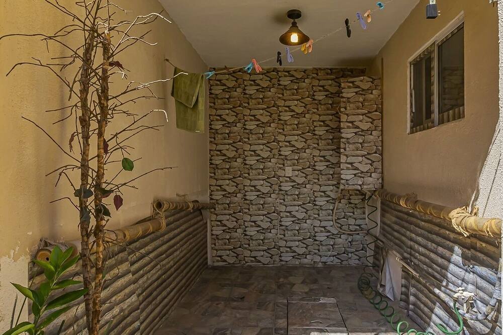 Photo of Patio Balcony in Ojo de Agua