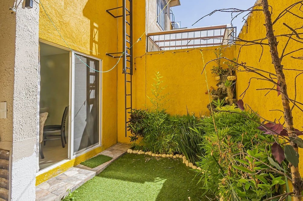 Photo of Patio Balcony in Ojo de Agua