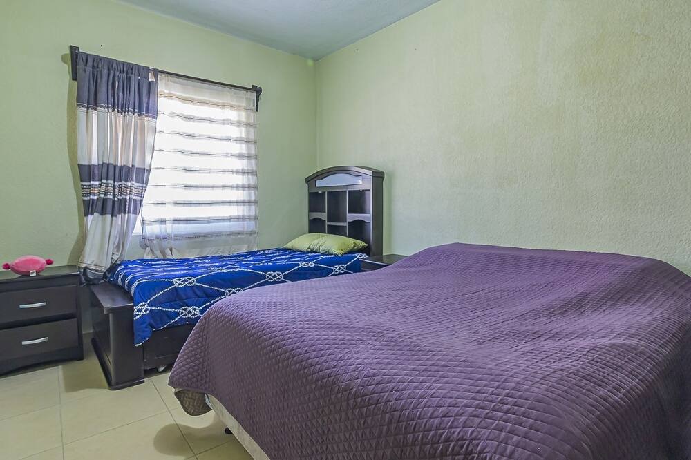 Photo of Bedroom in Ojo de Agua