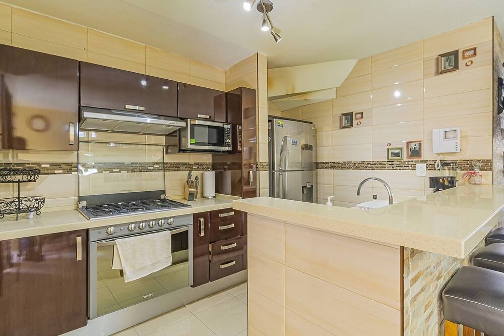Photo of Kitchen in Ojo de Agua