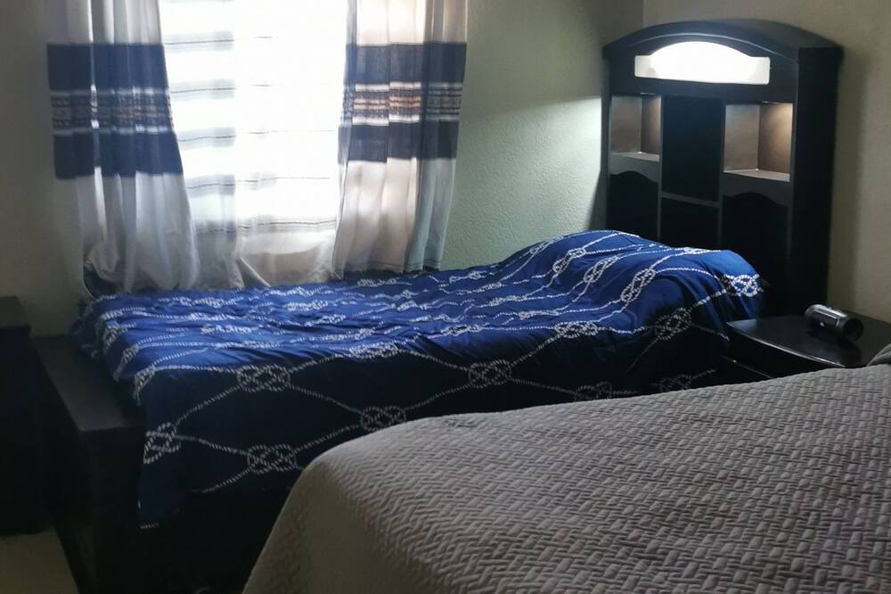 Photo of Bedroom in Ojo de Agua