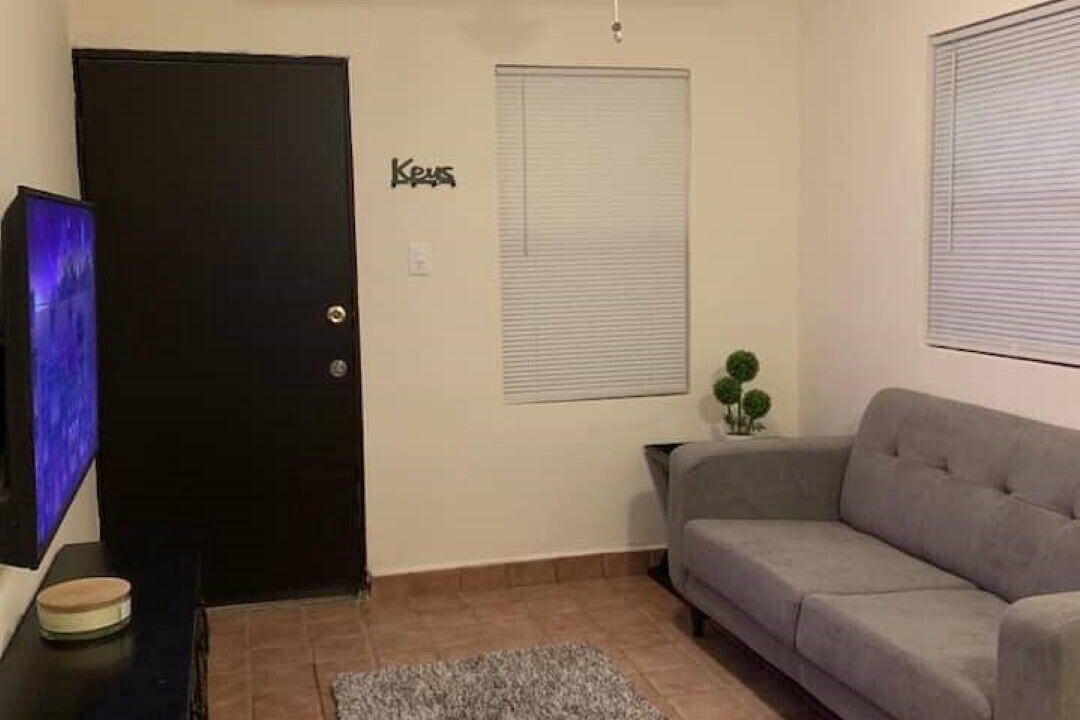 Photo of Livingroom in Reynosa