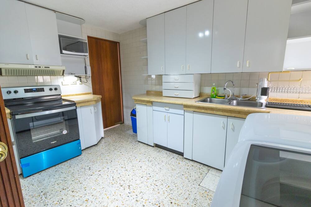 Photo of Kitchen in Colonia Vista Hermosa Uno