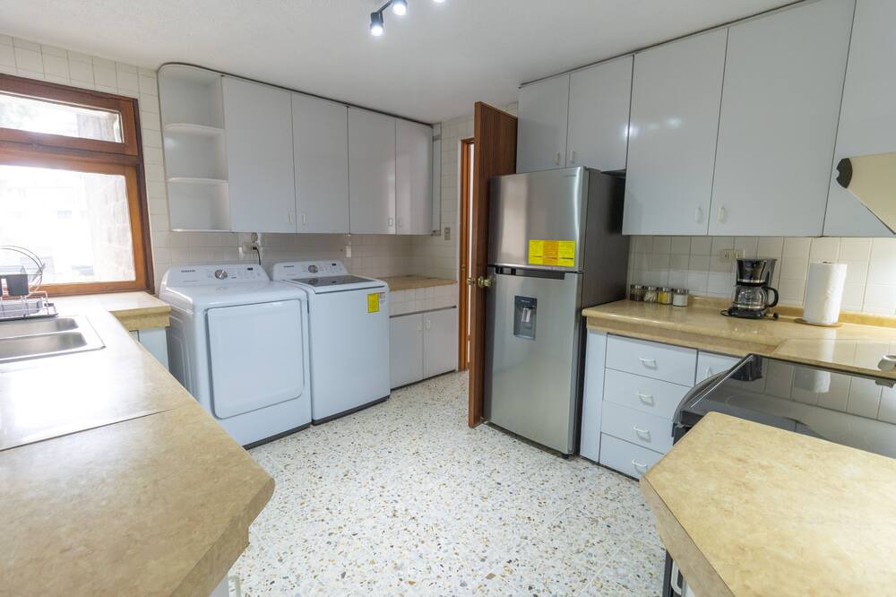 Photo of Kitchen in Colonia Vista Hermosa Uno