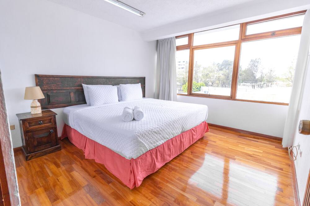 Photo of Bedroom in Colonia Vista Hermosa Uno