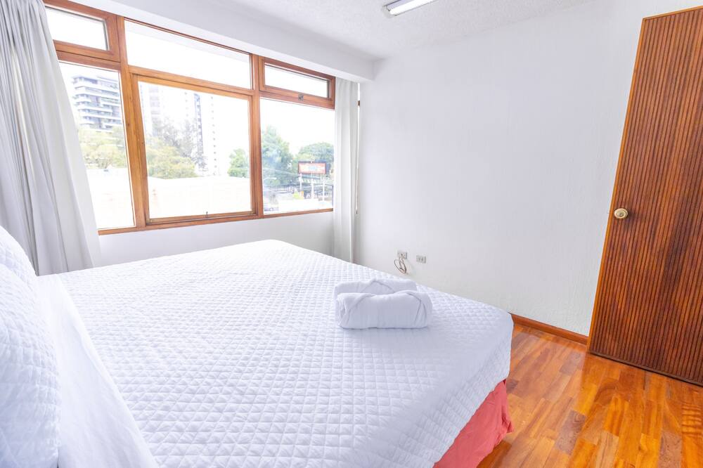 Photo of Bedroom in Colonia Vista Hermosa Uno