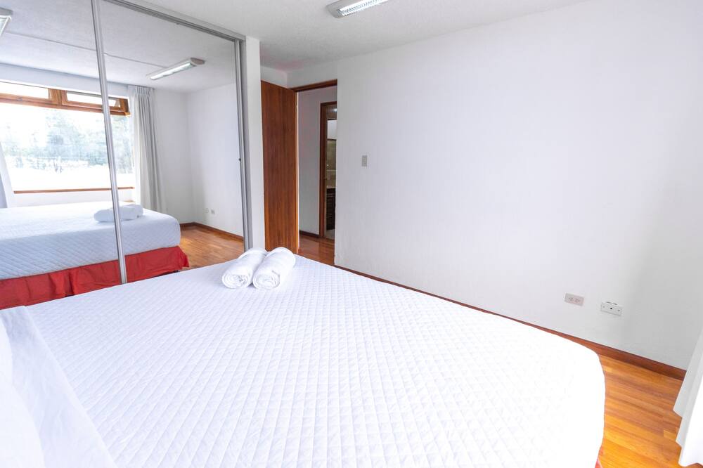 Photo of Bedroom in Colonia Vista Hermosa Uno