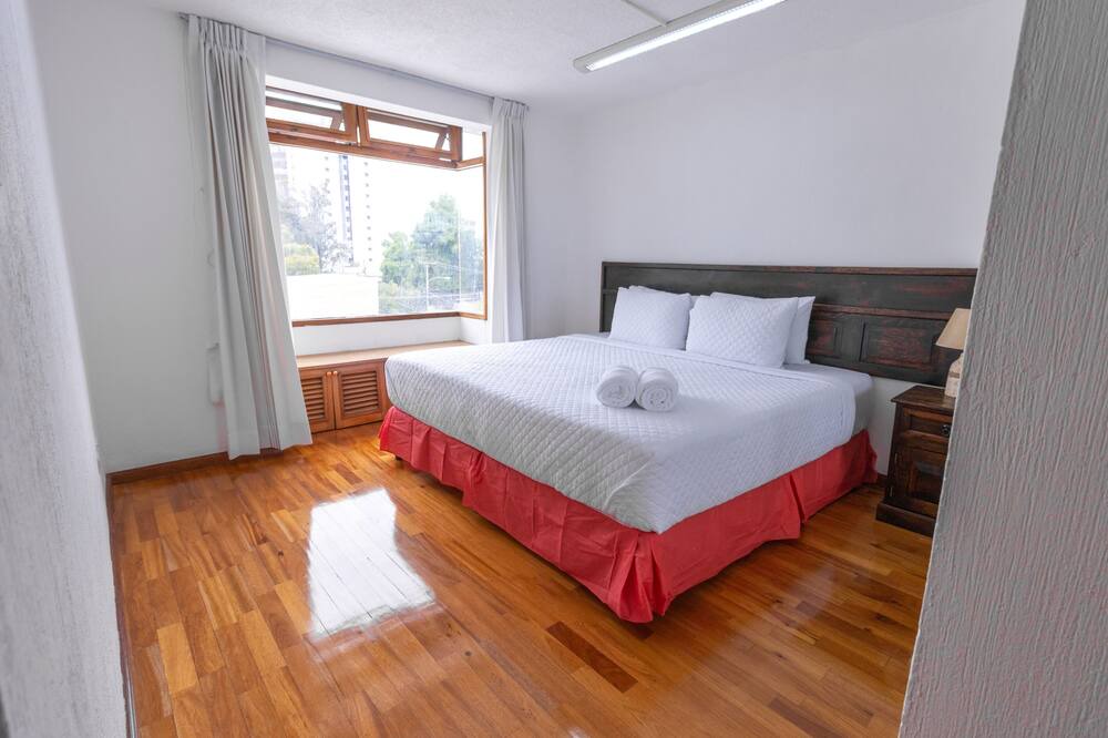 Photo of Bedroom in Colonia Vista Hermosa Uno